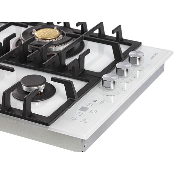 Изображение товара Газовая варочная панель Hiberg VM 4535 W