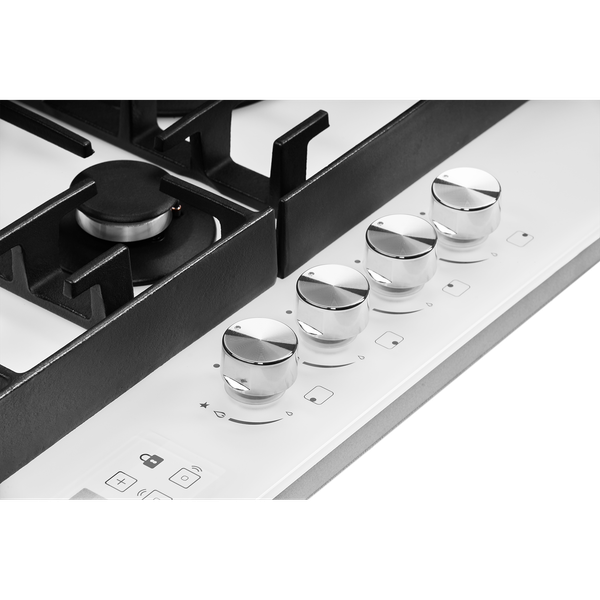 Изображение товара Газовая варочная панель Hiberg VM 6245 W