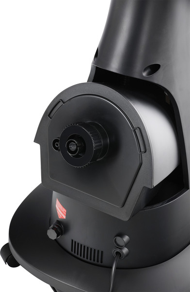 Изображение товара Вентилятор Hiberg FW 400 B