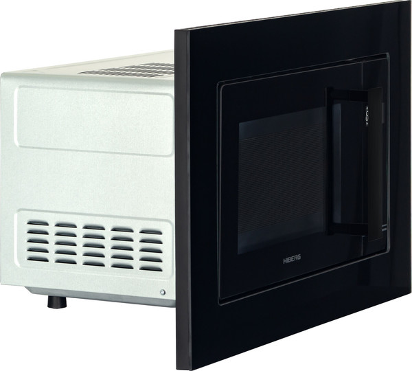 Изображение товара Микроволновая печь Hiberg i-VM 6502 B (инверторная)