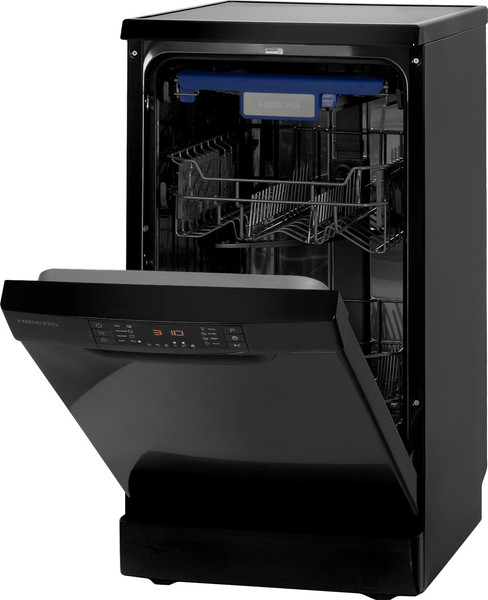 Изображение товара Посудомоечная машина Hiberg F48 1030 B