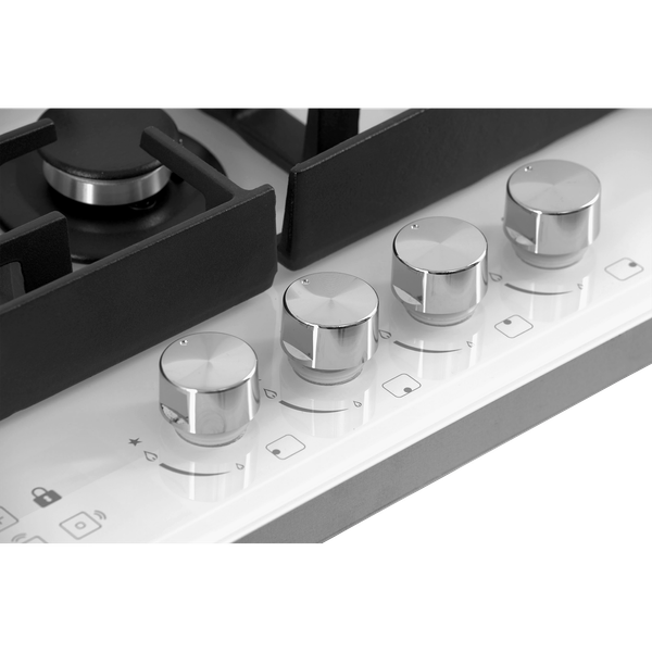 Изображение товара Газовая варочная панель Hiberg VM 6145 W