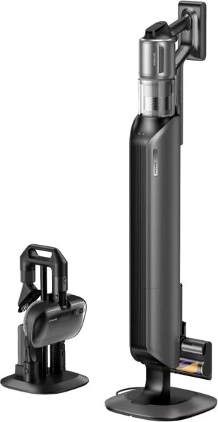 Изображение товара Вертикальный пылесос Dreame Z40 Station Cordless Vacuum Cleaner VZV33A