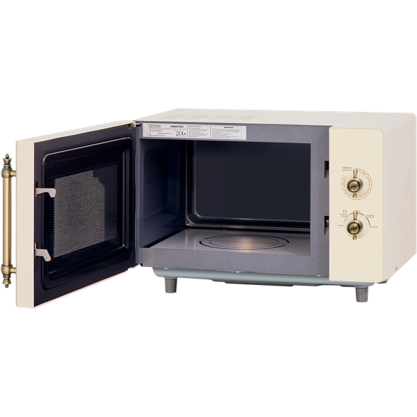 Изображение товара Микроволновая печь Hiberg VM-4582 YR