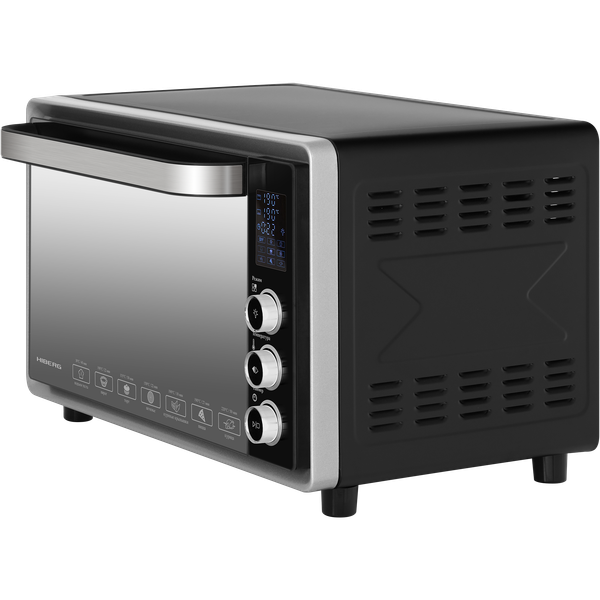 Изображение товара Ростер Hiberg PR 400 (Dark Moon)