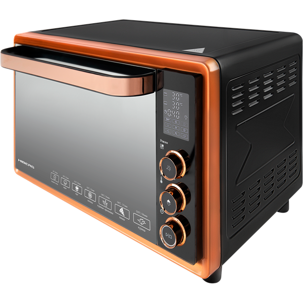 Изображение товара Ростер Hiberg PR 400 (Gold Moon)