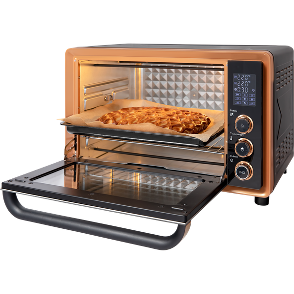 Изображение товара Ростер Hiberg PR 400 (Gold Moon)