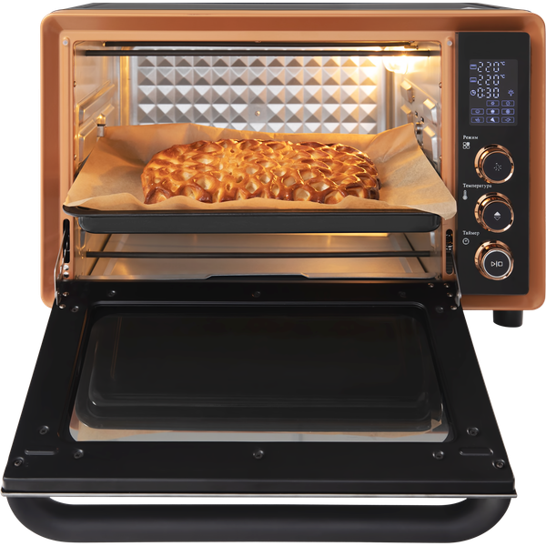 Изображение товара Ростер Hiberg PR 400 (Gold Moon)