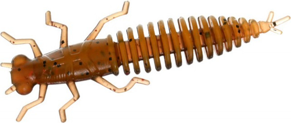 Изображение товара Мягкая приманка Flagman Fishing Tonbo / FTN25-1302