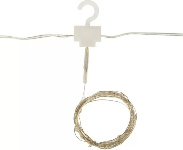 Изображение товара Световой занавес Neon-Night 315-995 (6x3м, белый)