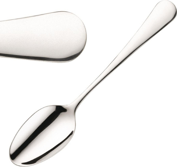 Изображение товара Десертная ложка Pinti Inox Stresa Volga 03200004