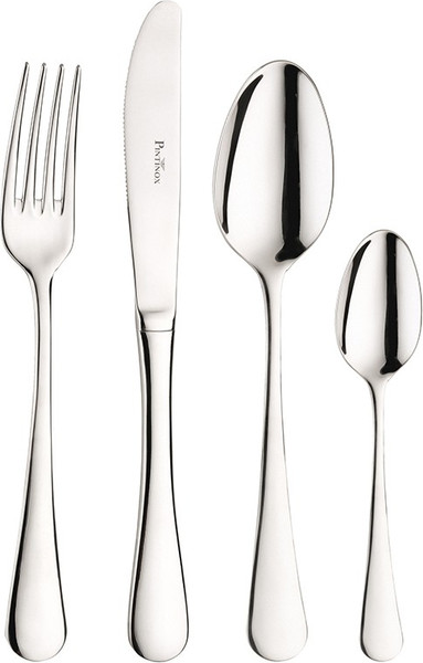 Изображение товара Десертная ложка Pinti Inox Stresa Volga 03200004