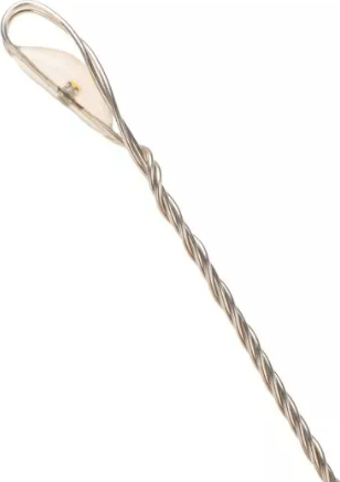 Изображение товара Световой занавес Neon-Night Из росы Фейерверк / 315-866 (3x3м, теплый белый)