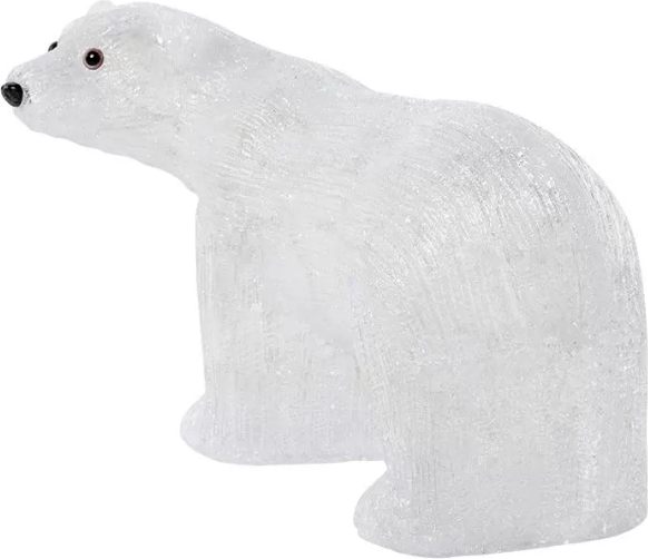 Изображение товара Светодиодная фигура 3D Neon-Night Мишка / 513-267