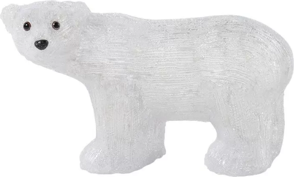 Изображение товара Светодиодная фигура 3D Neon-Night Мишка / 513-267