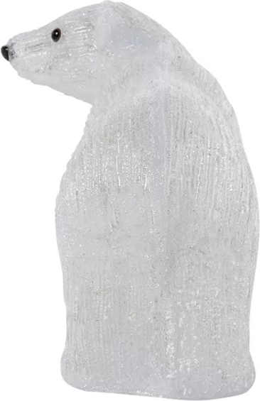 Изображение товара Светодиодная фигура 3D Neon-Night Мишка / 513-267