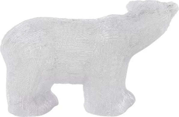 Изображение товара Светодиодная фигура 3D Neon-Night Мишка / 513-267