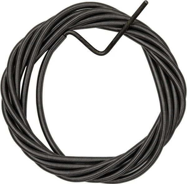 Изображение товара Трос сантехнический Zox 6мм / 121203 (3м)