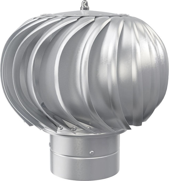 Изображение товара Турбодефлектор вентиляционный ERA VТД-150ц