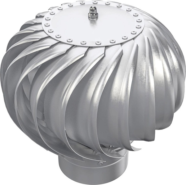 Изображение товара Турбодефлектор вентиляционный ERA VТД-150ц