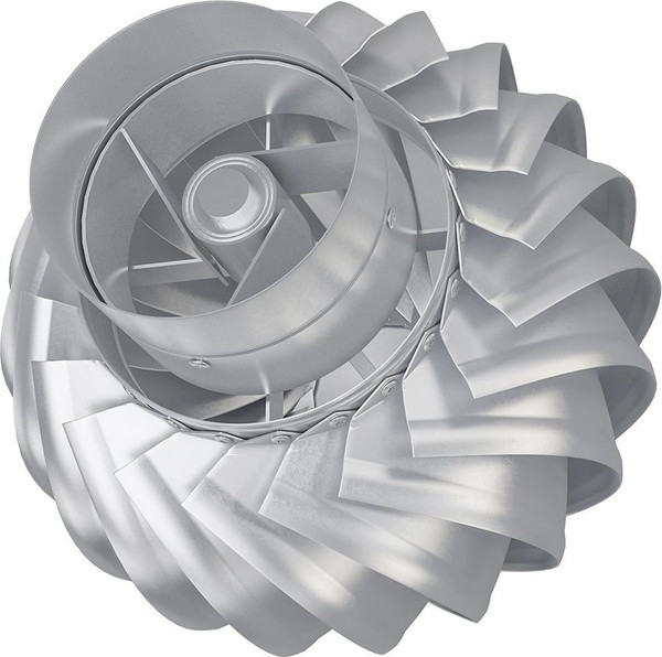 Изображение товара Турбодефлектор вентиляционный ERA VТД-150ц