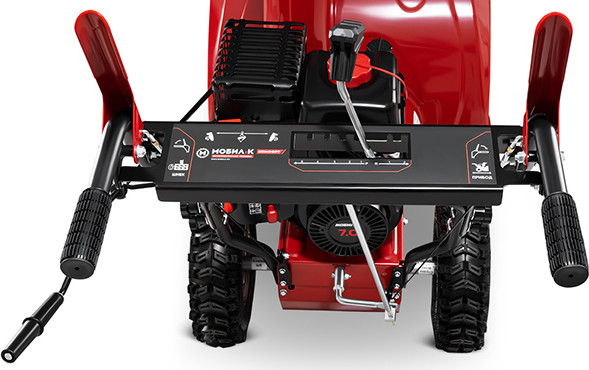 Изображение товара Снегоуборщик бензиновый Мобил К С65 Комфорт / MBK0034085