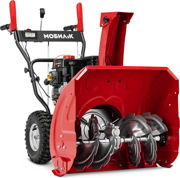 Изображение товара Снегоуборщик бензиновый Мобил К С65 Комфорт / MBK0034085