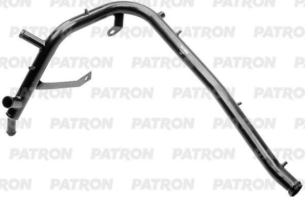 Изображение товара Трубка системы охлаждения Patron PH2535