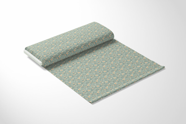 Изображение товара Наволочка Samsara Home Мелкий цветочек 50x70 П5070Н-4