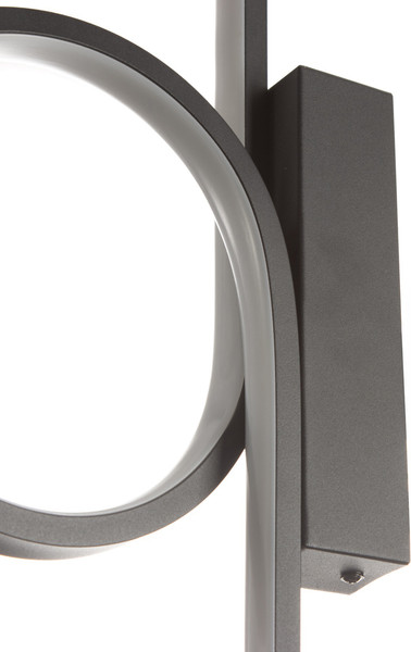 Изображение товара Бра BayerLux Леона 10385982 (черный)