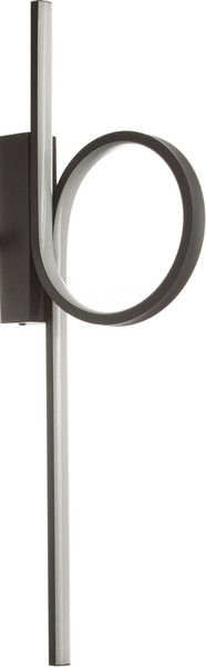 Изображение товара Бра BayerLux Леона 10385982 (черный)