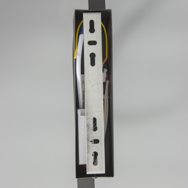 Изображение товара Бра BayerLux Леона 10385982 (черный)