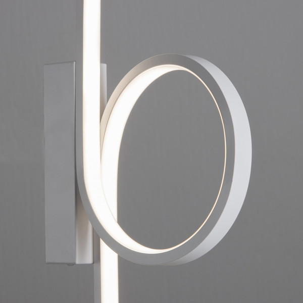 Изображение товара Бра BayerLux Леона 10385981 (белый)