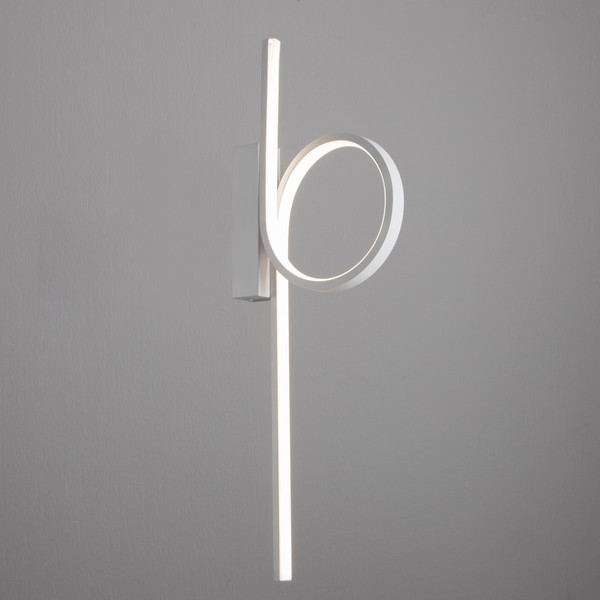 Изображение товара Бра BayerLux Леона 10385981 (белый)