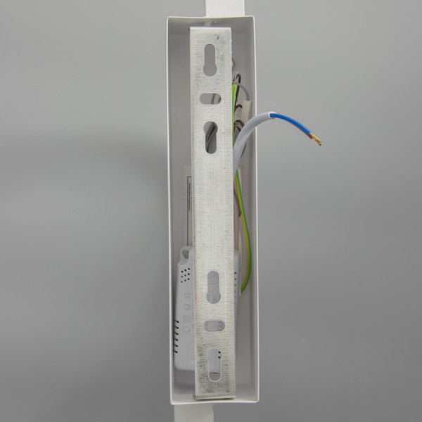 Изображение товара Бра BayerLux Леона 10385981 (белый)