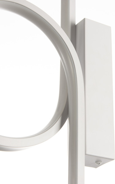 Изображение товара Бра BayerLux Леона 10385981 (белый)