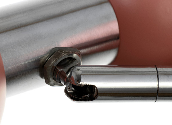 Изображение товара Бра BayerLux Клаудиа 9644048 (розовый)