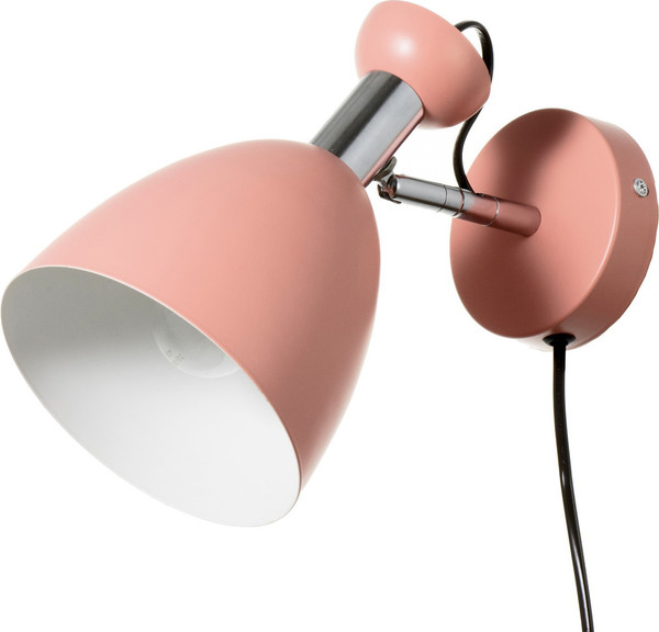 Изображение товара Бра BayerLux Клаудиа 9644048 (розовый)