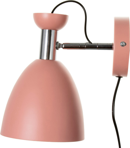 Изображение товара Бра BayerLux Клаудиа 9644048 (розовый)