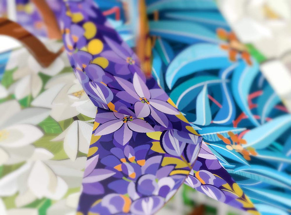 Изображение товара Настольная игра Стиль Жизни Чудо-дерево. Arbolito / УТ100031004