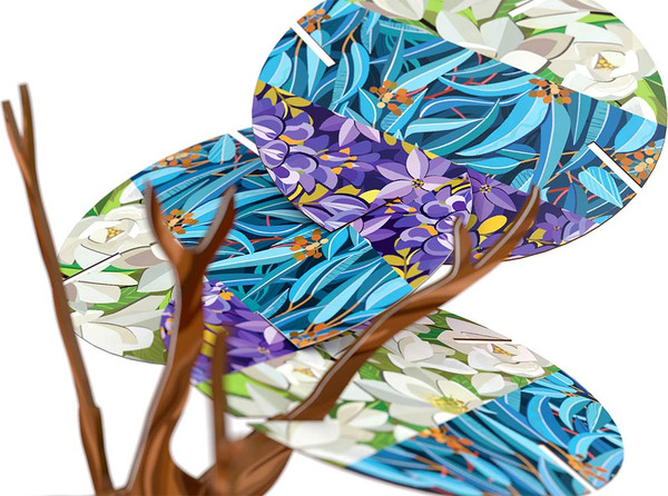 Изображение товара Настольная игра Стиль Жизни Чудо-дерево. Arbolito / УТ100031004