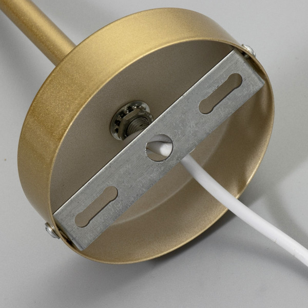 Изображение товара Бра BayerLux Троник 9644041 (золото)