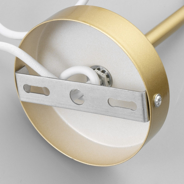 Изображение товара Бра BayerLux Капля 9644035 (золото)