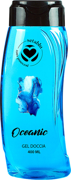 Изображение товара Гель для душа Setablu Ocean Breeze (400мл)