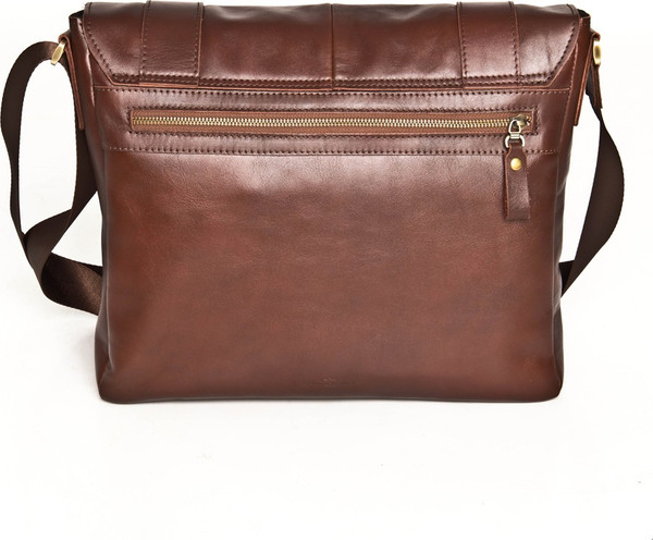 Изображение товара Сумка Carlo Gattini Premium Madruzzo / 5068-53 (коричневый)