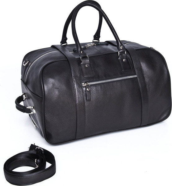 Изображение товара Сумка дорожная Carlo Gattini Premium / 4042-51 (черный)