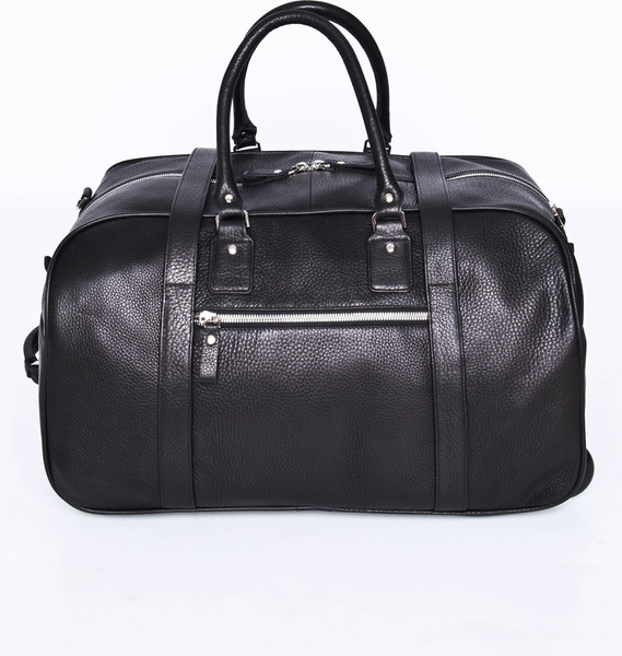 Изображение товара Сумка дорожная Carlo Gattini Premium / 4042-51 (черный)