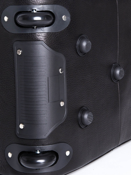 Изображение товара Сумка дорожная Carlo Gattini Premium / 4042-51 (черный)