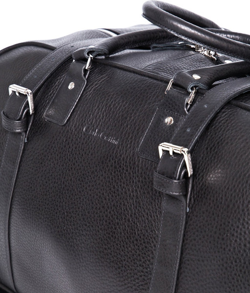 Изображение товара Сумка дорожная Carlo Gattini Premium / 4042-51 (черный)