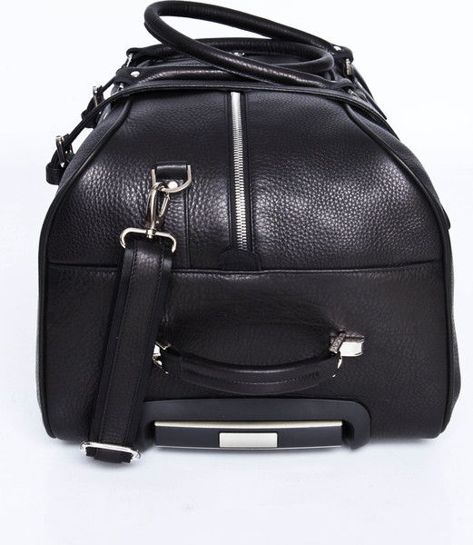 Изображение товара Сумка дорожная Carlo Gattini Premium / 4042-51 (черный)